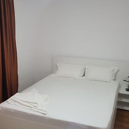 ホテル Casa Andrei テキルギオル エクステリア 写真